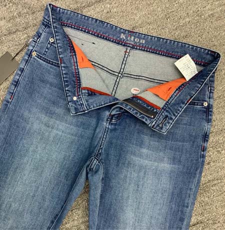 2025年7月3日入荷新作KITON デニムパンツ春 夏人気/高品質/定番/セール開催中/A+A工場