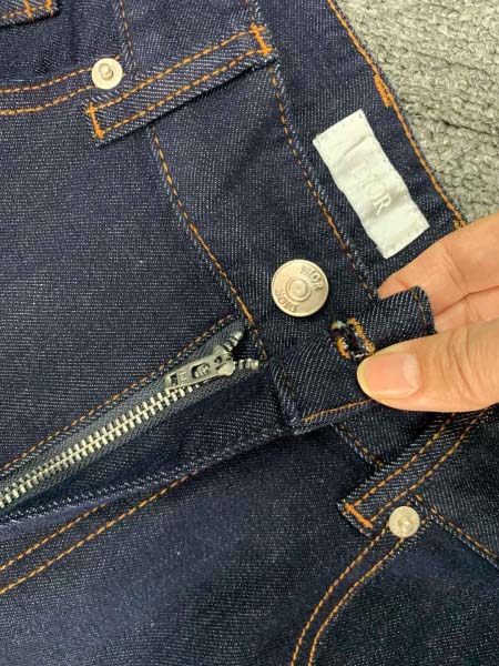 2025年7月3日入荷新作DIOR デニムパンツ春 夏人気/高品質/定番/セール開催中/A+A工場