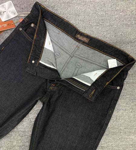 2025年7月3日入荷新作Loro piana デニムパンツ春 夏人気/高品質/定番/セール開催中/A+A工場