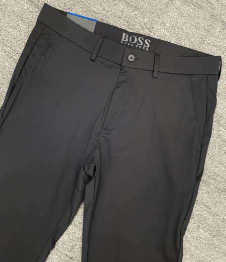 2025年7月3日入荷新作BOSS スラックス春 夏人気/高品質/定番/セール開催中/A+A工場