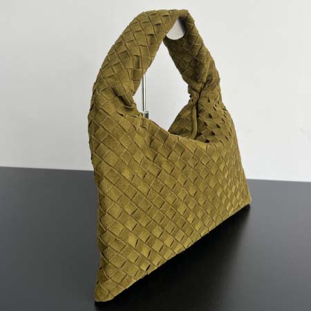 2025年7月7日入荷新作Bottega Veneta   763966  41x20.5x7.5  極品/正規品同様/人気/革/バッグ/AJ工場