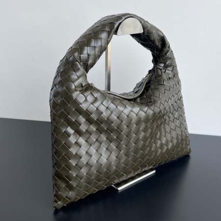 2025年7月7日入荷新作Bottega Veneta   763966  41x20.5x7.5  極品/正規品同様/人気/革/バッグ/AJ工場