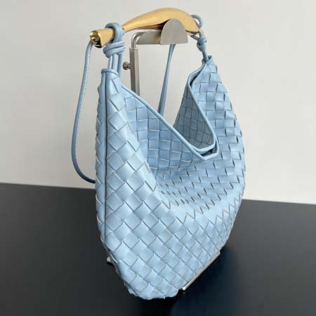 2025年7月7日入荷新作Bottega Veneta SARDINE   754988   39x31x12   極品/正規品同様/人気/革/バッグ/AJ工場