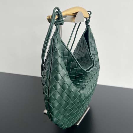 2025年7月7日入荷新作Bottega Veneta SARDINE   754988   39x31x12   極品/正規品同様/人気/革/バッグ/AJ工場