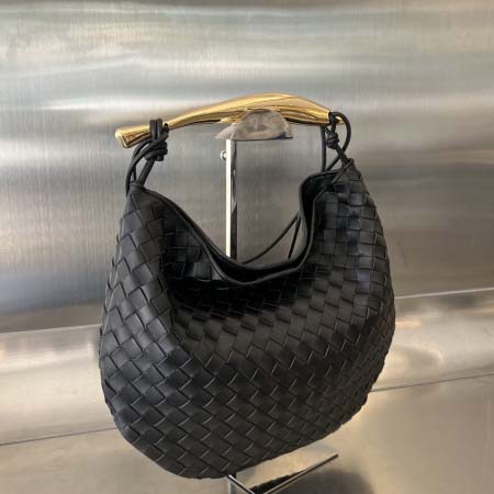 2025年7月7日入荷新作Bottega Veneta SARDINE   754988   39x31x12   極品/正規品同様/人気/革/バッグ/AJ工場