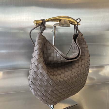 2025年7月7日入荷新作Bottega Veneta SARDINE   754988   39x31x12   極品/正規品同様/人気/革/バッグ/AJ工場