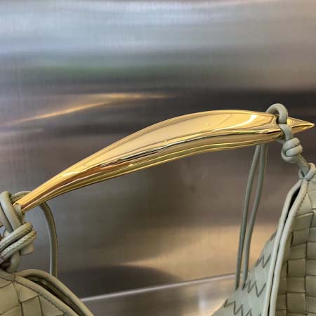 2025年7月7日入荷新作Bottega Veneta SARDINE   754988   39x31x12   極品/正規品同様/人気/革/バッグ/AJ工場