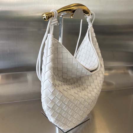 2025年7月7日入荷新作Bottega Veneta SARDINE   754988   39x31x12   極品/正規品同様/人気/革/バッグ/AJ工場