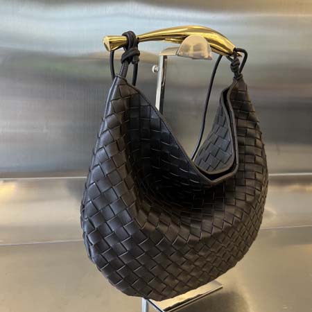 2025年7月7日入荷新作Bottega Veneta SARDINE   754988   39x31x12   極品/正規品同様/人気/革/バッグ/AJ工場