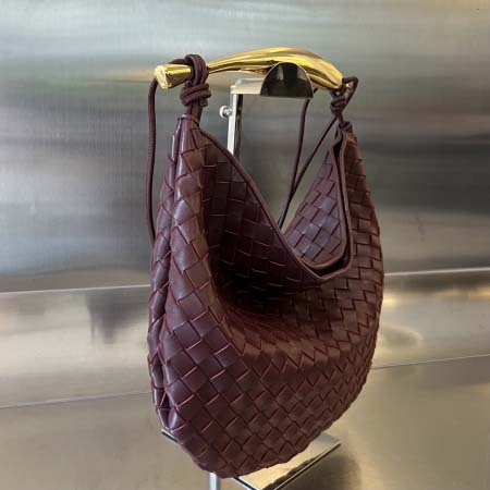 2025年7月7日入荷新作Bottega Veneta SARDINE   754988   39x31x12   極品/正規品同様/人気/革/バッグ/AJ工場