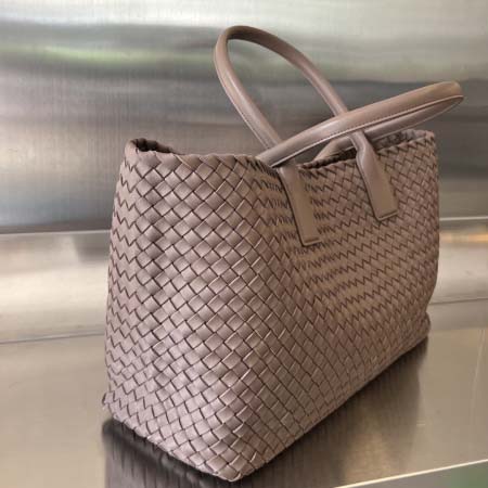 2025年7月7日入荷新作#BCabat608811  Logo  Bottega Veneta  51x45x20   極品/正規品同様/人気/革/バッグ/AJ工場