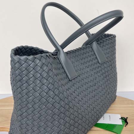 2025年7月7日入荷新作#BCabat608811  Logo  Bottega Veneta  51x45x20   極品/正規品同様/人気/革/バッグ/AJ工場