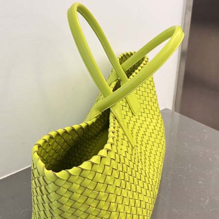 2025年7月7日入荷新作#BCabat608811  Logo  Bottega Veneta  51x45x20   極品/正規品同様/人気/革/バッグ/AJ工場