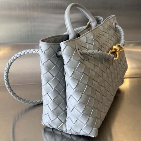 2025年7月7日入荷新作Bottega Veneta Andiamo   754990   29x18x10   極品/正規品同様/人気/革/バッグ/AJ工場