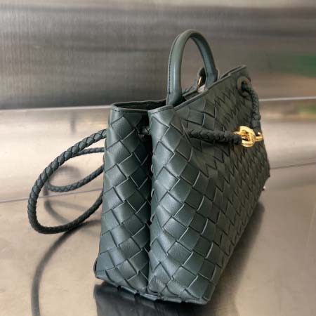 2025年7月7日入荷新作Bottega Veneta Andiamo   754990   29x18x10   極品/正規品同様/人気/革/バッグ/AJ工場