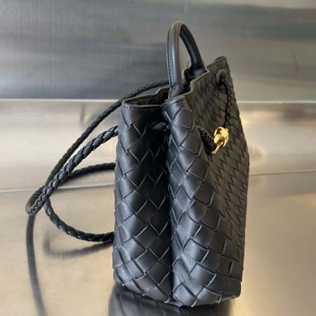 2025年7月7日入荷新作Bottega Veneta Andiamo   754990   29x18x10   極品/正規品同様/人気/革/バッグ/AJ工場