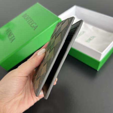 2025年7月7日入荷新作Bottega Veneta 592619    11x7.5    極品/正規品同様/人気/革/バッグ/AJ工場