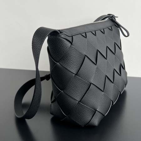 2025年7月7日入荷新作Bottega VenetaDiago hobo     look    size39*24*16cm    極品/正規品同様/人気/革/バッグ/AJ工場