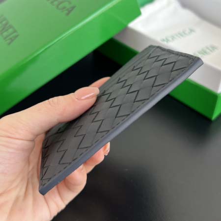 2025年7月7日入荷新作 Bottega Veneta  817397  11x8極品/正規品同様/人気/革/バッグ/AJ工場