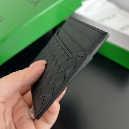 2025年7月7日入荷新作 Bottega Veneta  817397  11x8極品/正規品同様/人気/革/バッグ/AJ工場