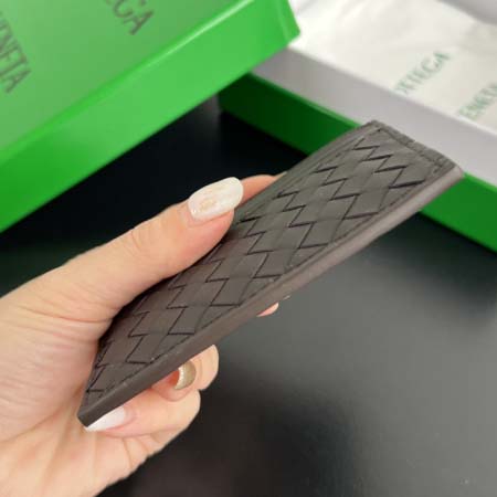 2025年7月7日入荷新作 Bottega Veneta  817397  11x8 極品/正規品同様/人気/革/バッグ/AJ工場