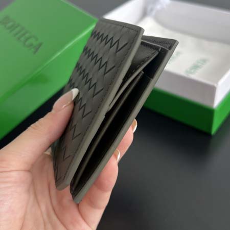 2025年7月7日入荷新作 Bottega Veneta  805654   11x9.5 極品/正規品同様/人気/革/バッグ/AJ工場