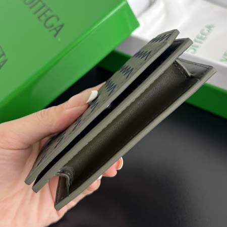 2025年7月7日入荷新作 Bottega Veneta 805825  11x7.5x2.5 極品/正規品同様/人気/革/バッグ/AJ工場