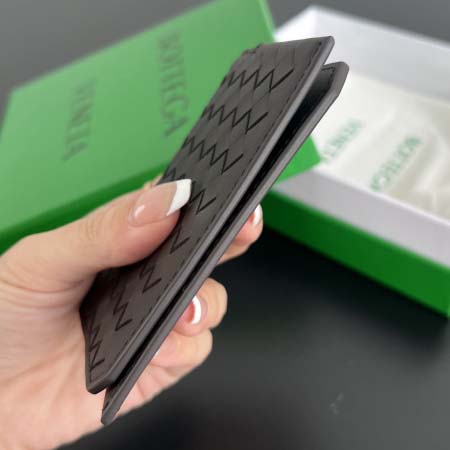 2025年7月7日入荷新作  Bottega Veneta796964    240  size10.2*8.2極品/正規品同様/人気/革/バッグ/AJ工場