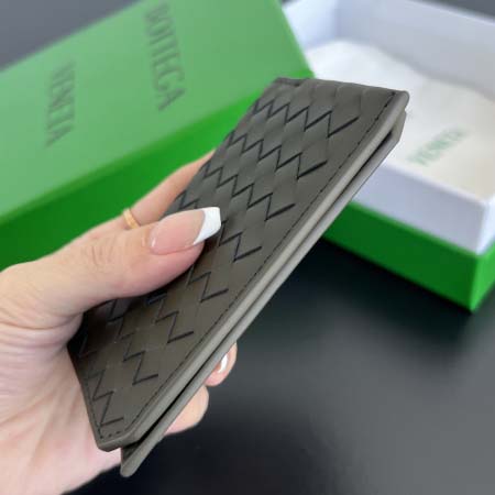 2025年7月7日入荷新作  Bottega Veneta796964   240  size10.2*8.2極品/正規品同様/人気/革/バッグ/AJ工場