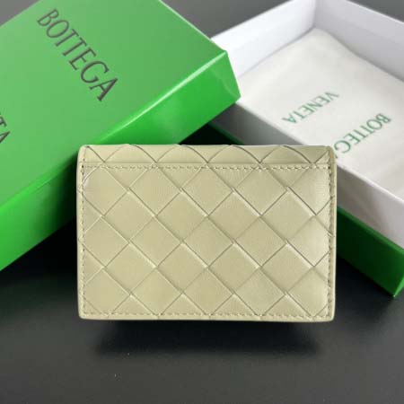 2025年7月7日入荷新作#2023 667141  Bottega Veneta   11x7.5x2.5 極品/正規品同様/人気/革/バッグ/AJ工場