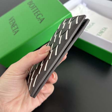 2025年7月7日入荷新作  Bottega Veneta 592619  11x7.5  極品/正規品同様/人気/革/バッグ/AJ工場