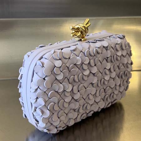 2025年7月7日入荷新作 Bottega Veneta Kont 717622  /   19*11.5*5P極品/正規品同様/人気/革/バッグ/AJ工場