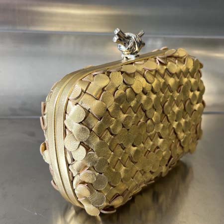 2025年7月7日入荷新作 Bottega Veneta Kont 717622  /   19*11.5*5P極品/正規品同様/人気/革/バッグ/AJ工場