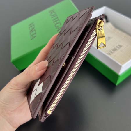 2025年7月7日入荷新作 Bottega Veneta  749940  10  14.5x9.5 極品/正規品同様/人気/革/バッグ/AJ工場