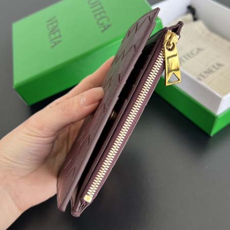 2025年7月7日入荷新作 Bottega Veneta  749940  10  14.5x9.5 極品/正規品同様/人気/革/バッグ/AJ工場