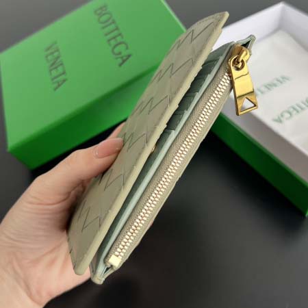 2025年7月7日入荷新作 Bottega Veneta  749940  10  14.5x9.5 極品/正規品同様/人気/革/バッグ/AJ工場