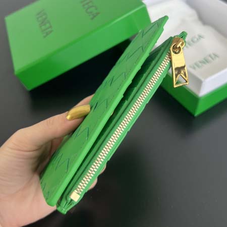 2025年7月7日入荷新作 Bottega Veneta  749940  10  14.5x9.5 極品/正規品同様/人気/革/バッグ/AJ工場