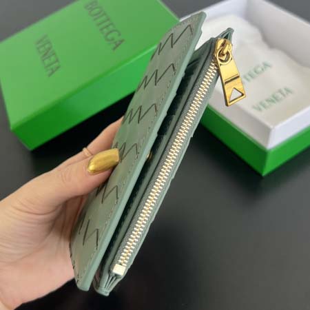 2025年7月7日入荷新作 Bottega Veneta  749940  10  14.5x9.5 極品/正規品同様/人気/革/バッグ/AJ工場