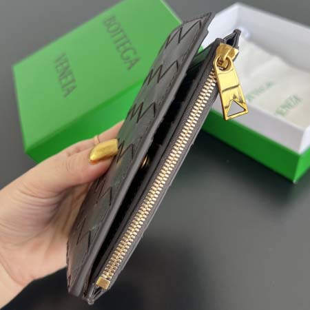 2025年7月7日入荷新作 Bottega Veneta  749940  10  14.5x9.5 極品/正規品同様/人気/革/バッグ/AJ工場