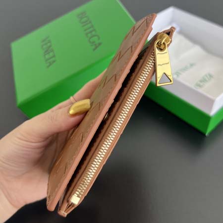 2025年7月7日入荷新作 Bottega Veneta  749940  10  14.5x9.5 極品/正規品同様/人気/革/バッグ/AJ工場