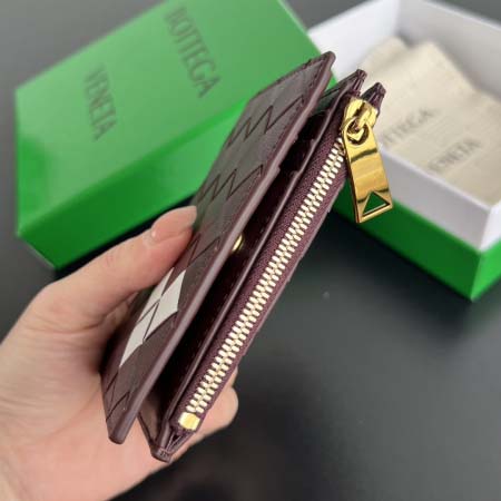 2025年7月7日入荷新作 Bottega Veneta  742330  11.5x9 極品/正規品同様/人気/革/バッグ/AJ工場