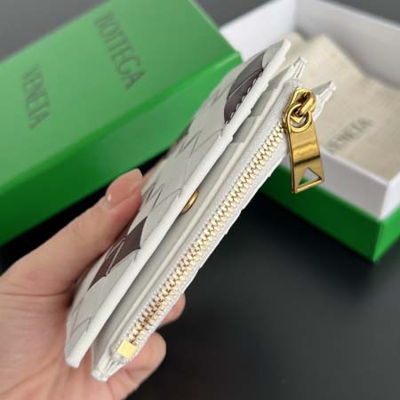 2025年7月7日入荷新作 Bottega Veneta  742330  11.5x9 極品/正規品同様/人気/革/バッグ/AJ工場