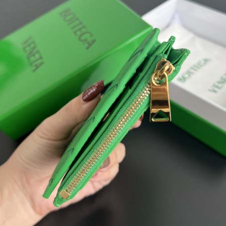 2025年7月7日入荷新作 Bottega Veneta  742330  11.5x9 極品/正規品同様/人気/革/バッグ/AJ工場