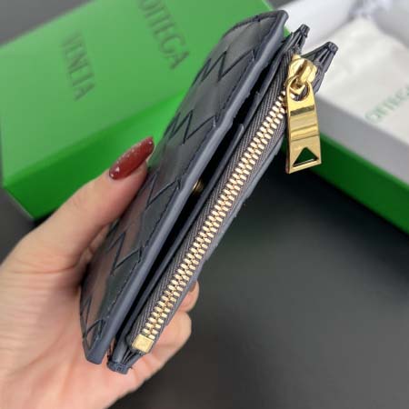 2025年7月7日入荷新作 Bottega Veneta  742330  11.5x9 極品/正規品同様/人気/革/バッグ/AJ工場