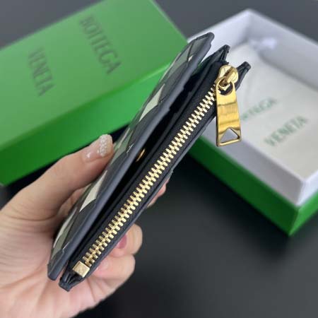 2025年7月7日入荷新作 Bottega Veneta  742330  11.5x9 極品/正規品同様/人気/革/バッグ/AJ工場