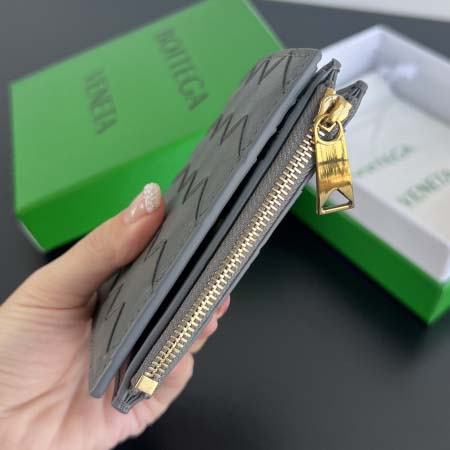 2025年7月7日入荷新作 Bottega Veneta  742330  11.5x9 極品/正規品同様/人気/革/バッグ/AJ工場