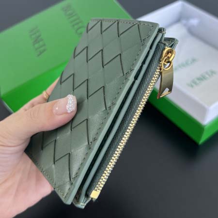 2025年7月7日入荷新作 Bottega Veneta  742330  11.5x9 極品/正規品同様/人気/革/バッグ/AJ工場