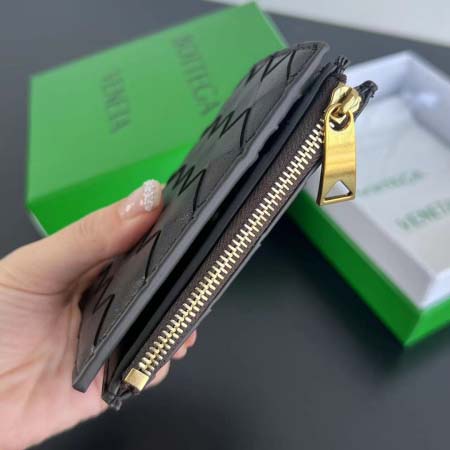 2025年7月7日入荷新作 Bottega Veneta  742330  11.5x9 極品/正規品同様/人気/革/バッグ/AJ工場