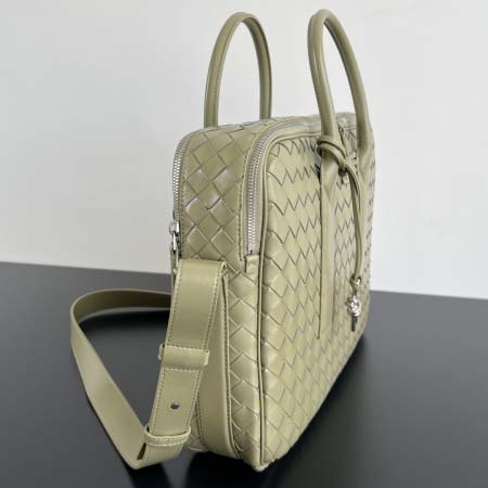 2025年7月7日入荷新作 Bottega Veneta 新作Getaway    766361     SIZE:39x28.5x8極品/正規品同様/人気/革/バッグ/AJ工場