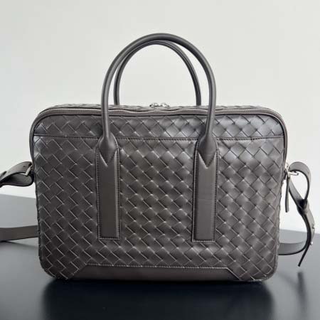 2025年7月7日入荷新作 Bottega Veneta 新作Getaway    766361     SIZE:39x28.5x8極品/正規品同様/人気/革/バッグ/AJ工場